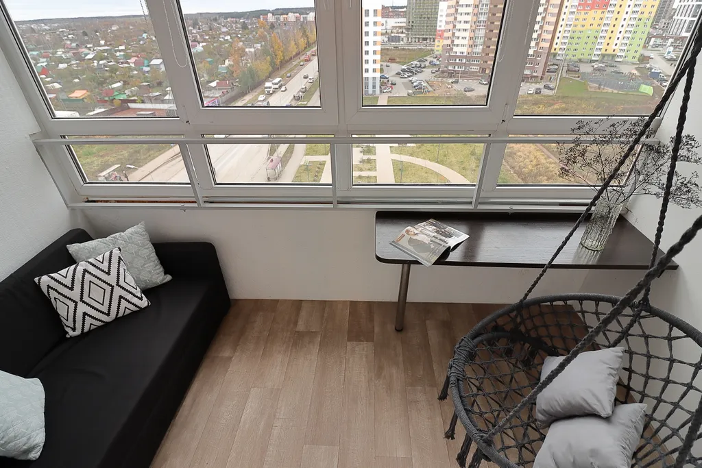 Энтузиасты гостеприимства