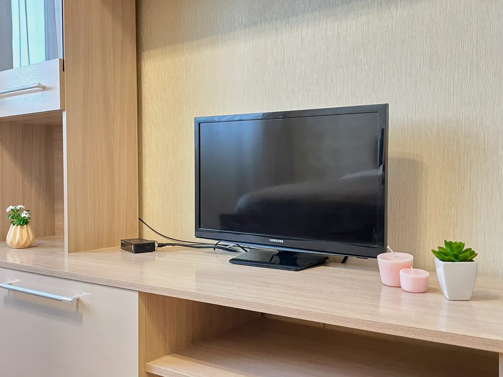 Уютная студия в доме бизнес-класса, рядом с Шереметьево