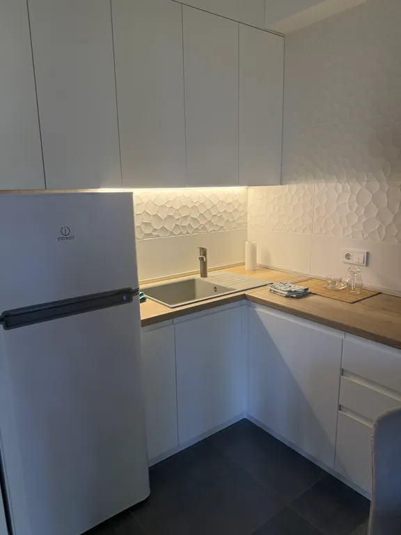 Студия с видом на море и Мыс Плака