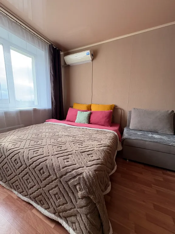 Квартира для вашего комфортного проживания — аренда посуточно в Балаково