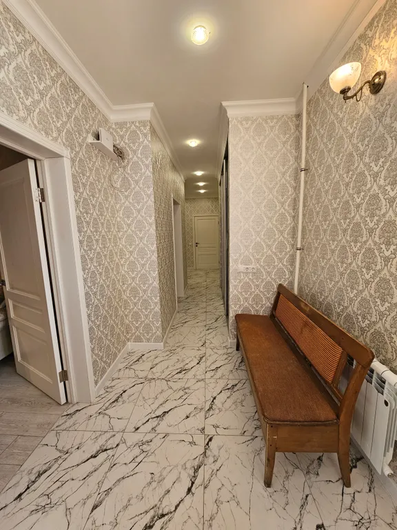 Квартира Шикарная квартира — Санкт-Петербург