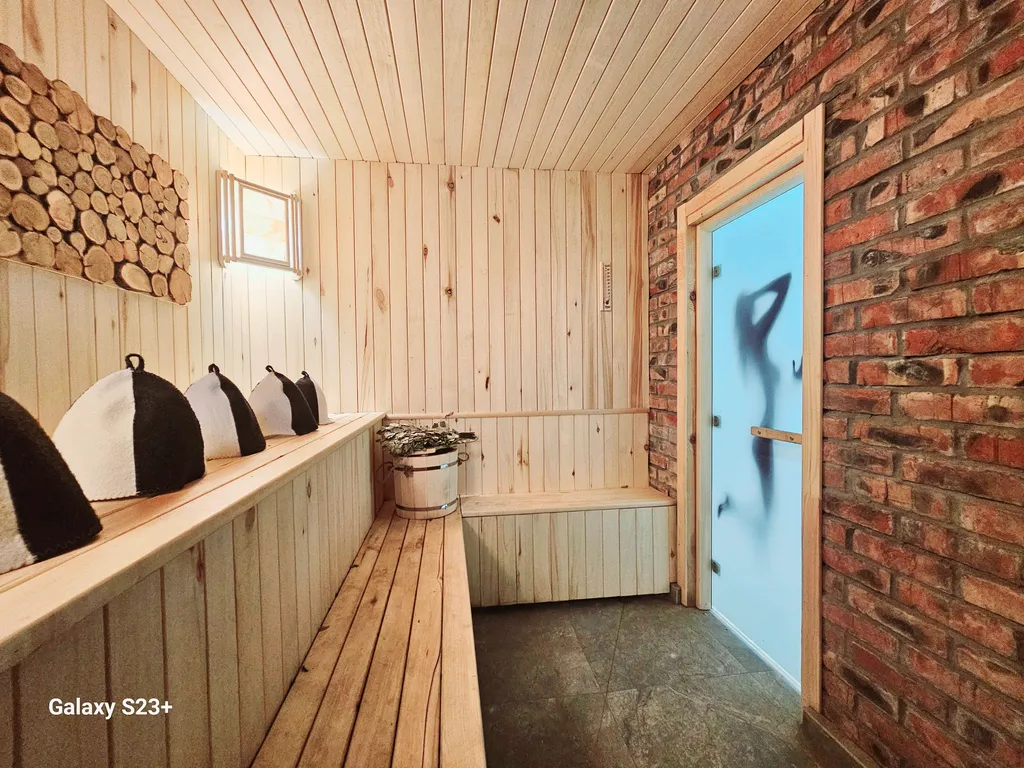 Коттедж Коттедж Таунхаус Loft — Казачий Брод