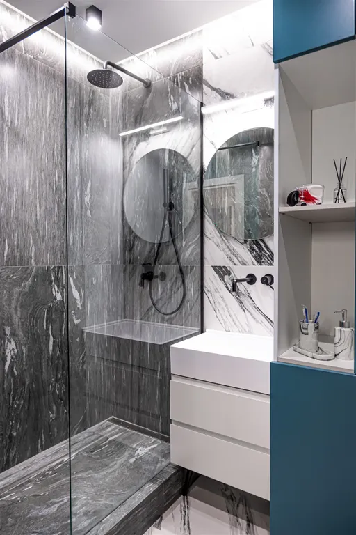 Шикарный люкс с панорамой на город