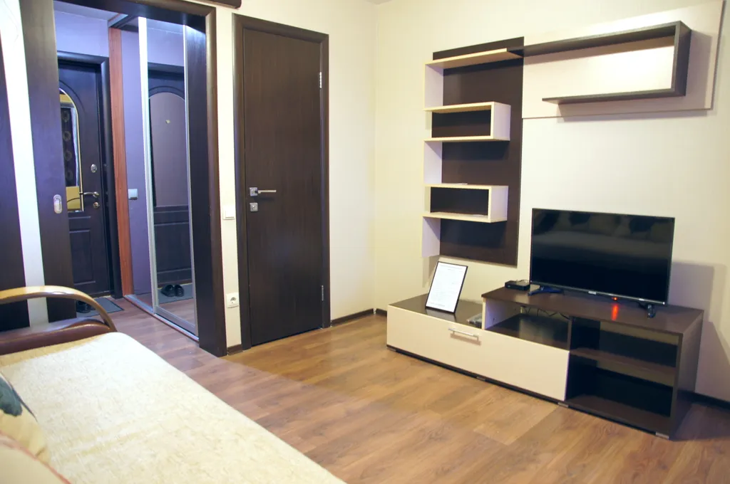 Квартира в центре города