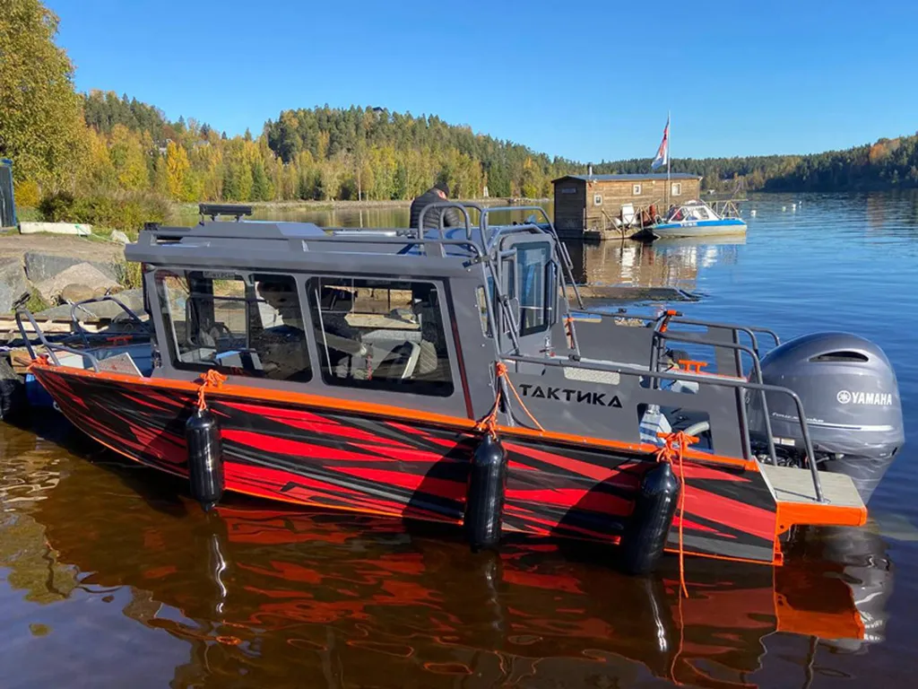 Домик-шатер