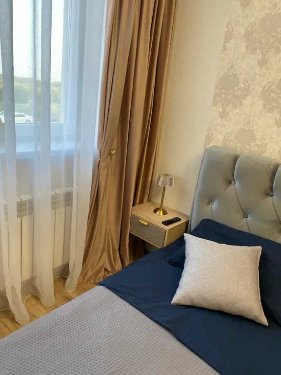 Квартира у моря