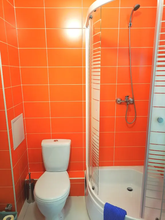 Сдам квартиру и оставлю в покое.