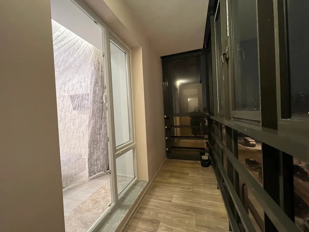 Уютная евродвушка в центре города в новом доме