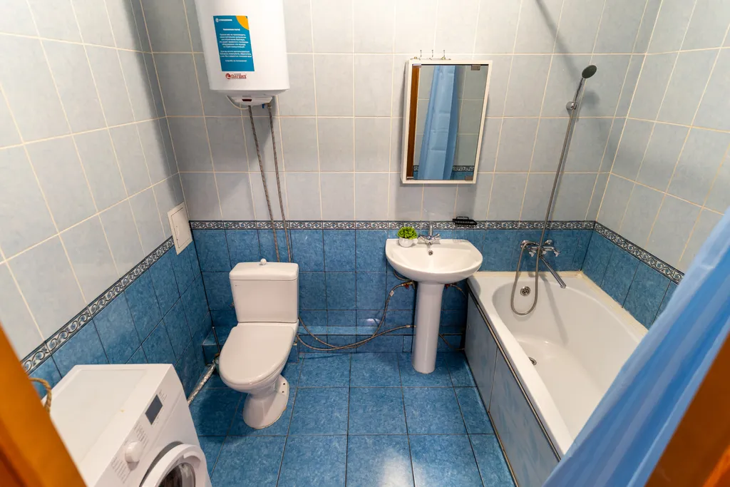 Квартира в новом доме у автовокзала и метро