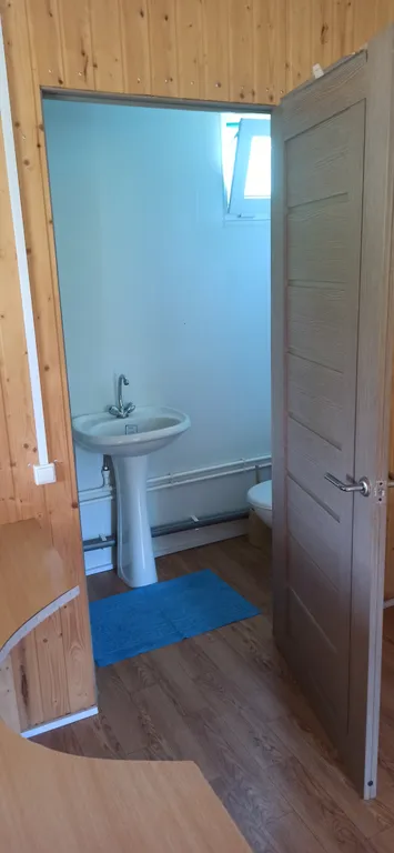 Гостевая территория Изобилие