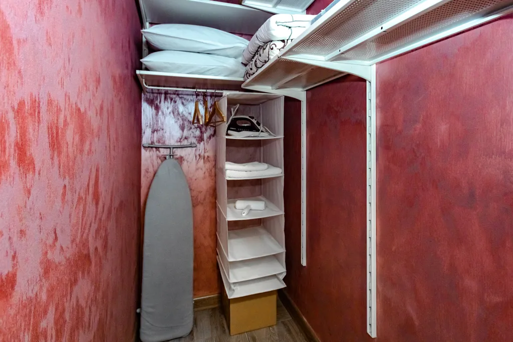 Комфорт и уют в сердце изумрудок