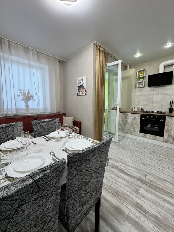 Апартаменты Прекрасная Кёнигсбергщина-2