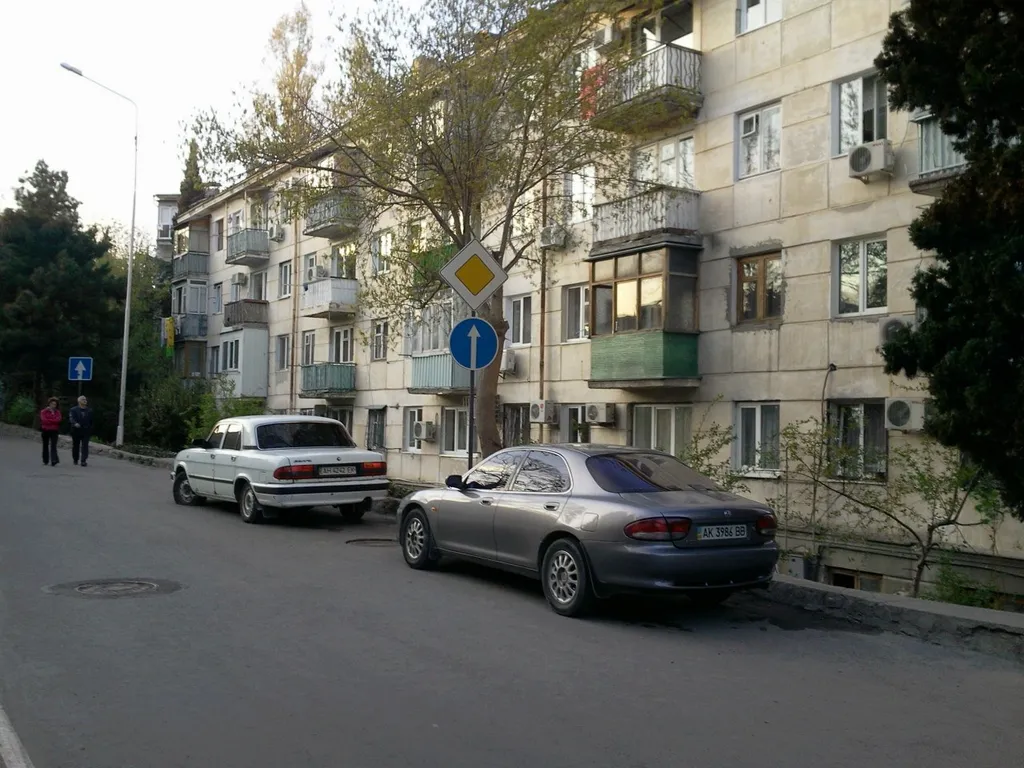 Уютная квартира у моря