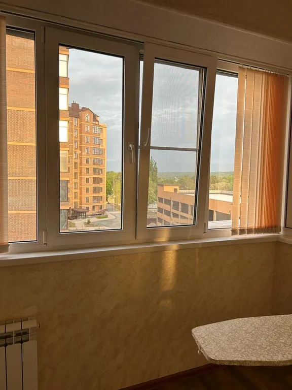 Двухкомнатная квартира в районе Новопятигорского озера и Парка Победы