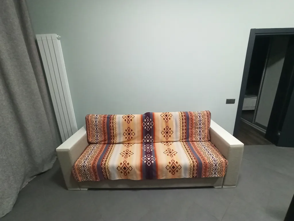 Апартаменты на Бульваре Надежд