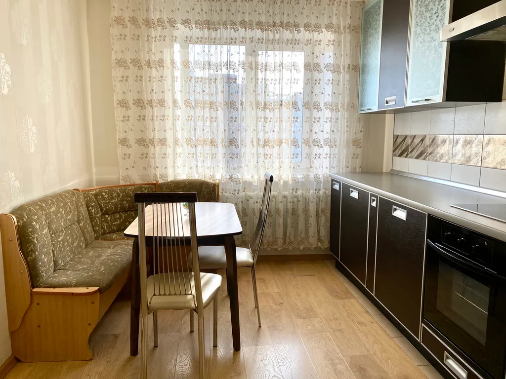 Апарт Ленинградка