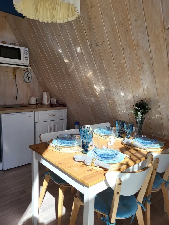 1-комнатный Дом