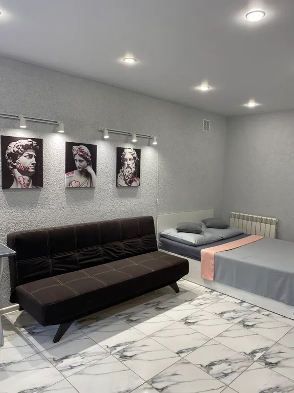 Квартира Уютная квартира — Севастополь