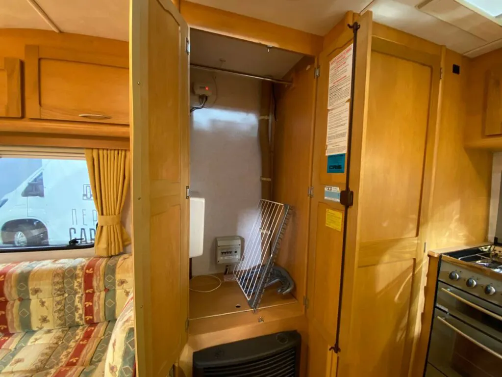 Коттедж Уютный автодом на пляже черного моря — Сочи