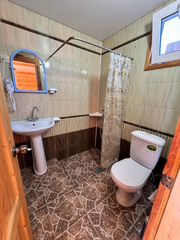 1-комнатный Дом