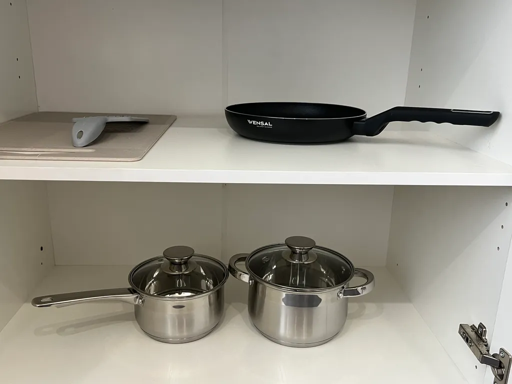 Квартира Уютная квартира в ЖК Достояние — Краснодар