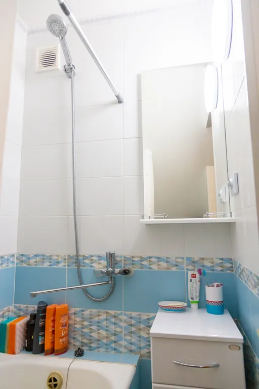 Уютный дом в тихом месте, рядом с морем