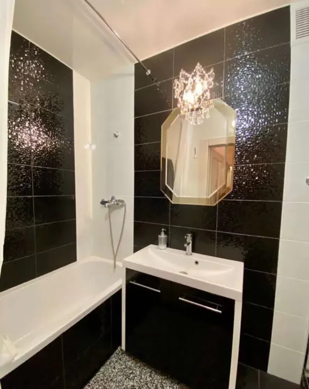 Стильная евродвушка