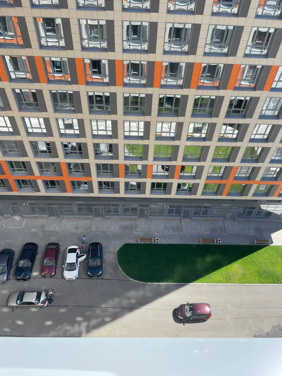 Апартаменты в ЖК Старт