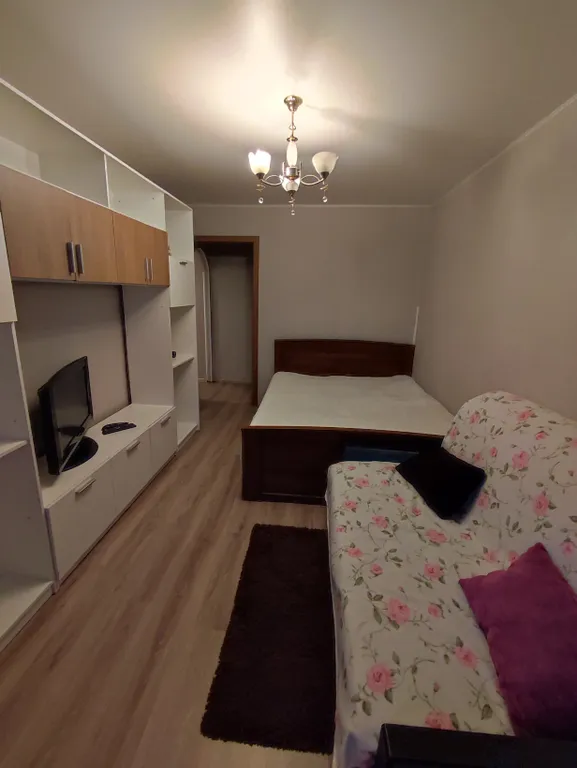 Хорошая квартира в районе автовокзала