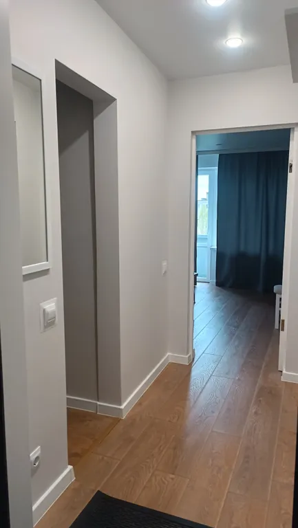 Квартира Уютная квартира возле Музея мирового океана — Калининград