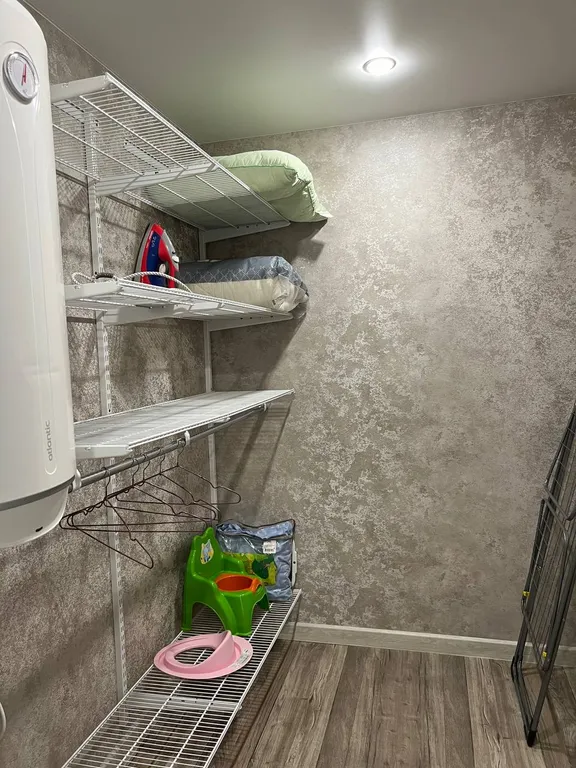 Уютная квартира в Дивеево