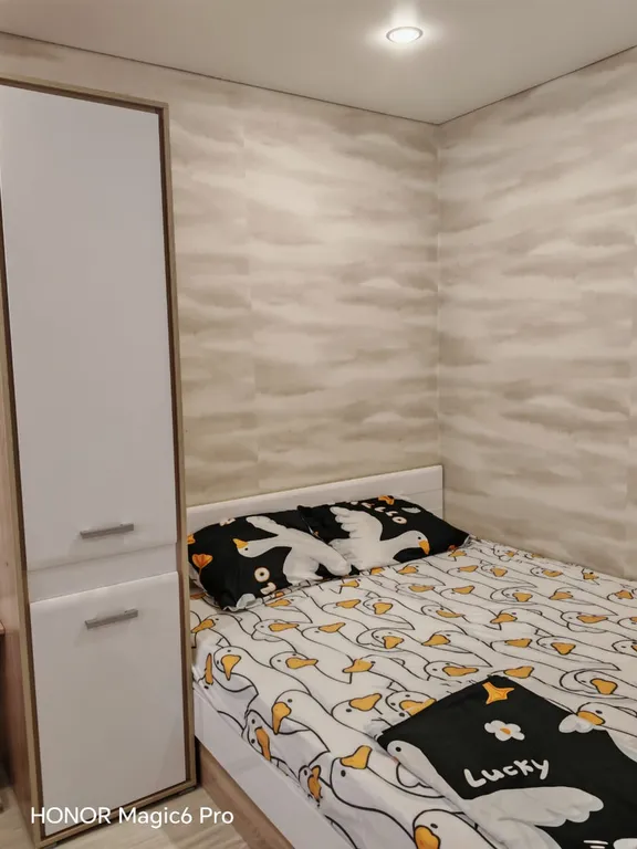 Уютная квартира у моря