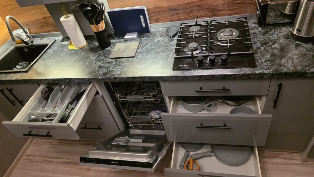 Уютная квартира рядом с морем