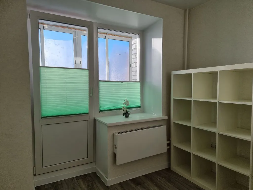 Уютная квартира в Кировском районе возле НИИ Кардиологии