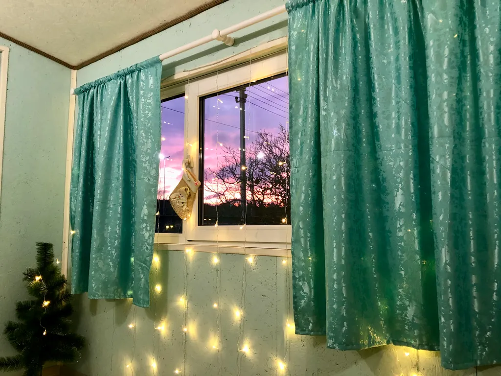 Коттедж Дом с террасой и качелями 53 м2 - Сириус — Сириус