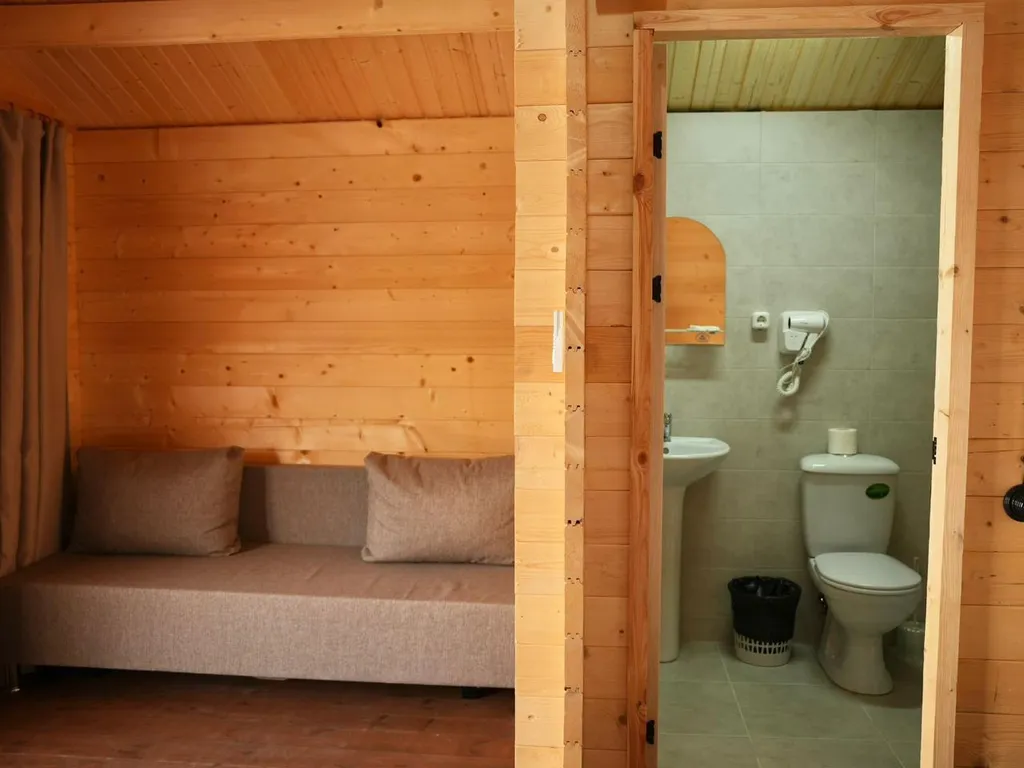 Квартира Комната — Гагра