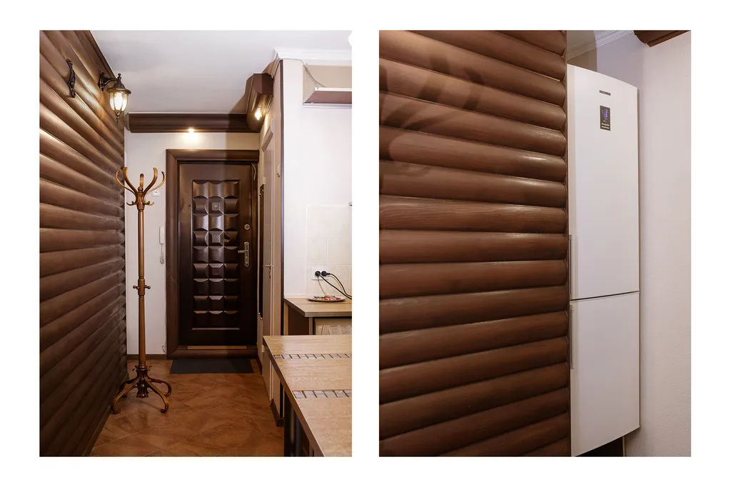 Уютная квартира рядом с центром