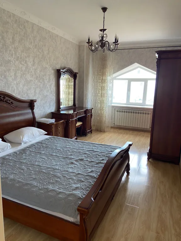 Квартира 3-комнатная Квартира — Дербент