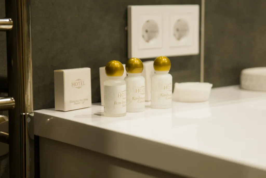 Современная 2-комн. Студия Мансарда