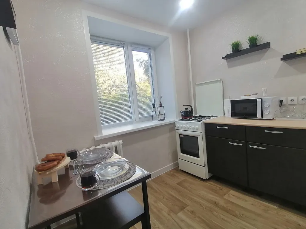 Уютная квартира для Вашего комфорта