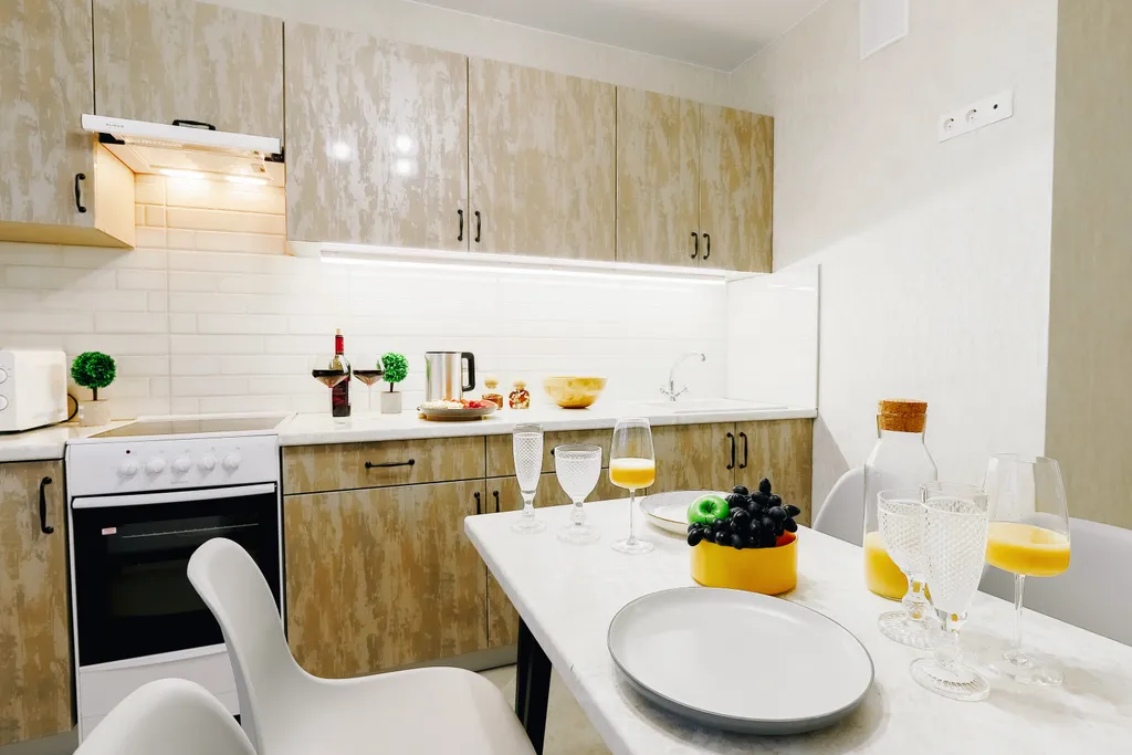 Комфортно, чисто, безопасно