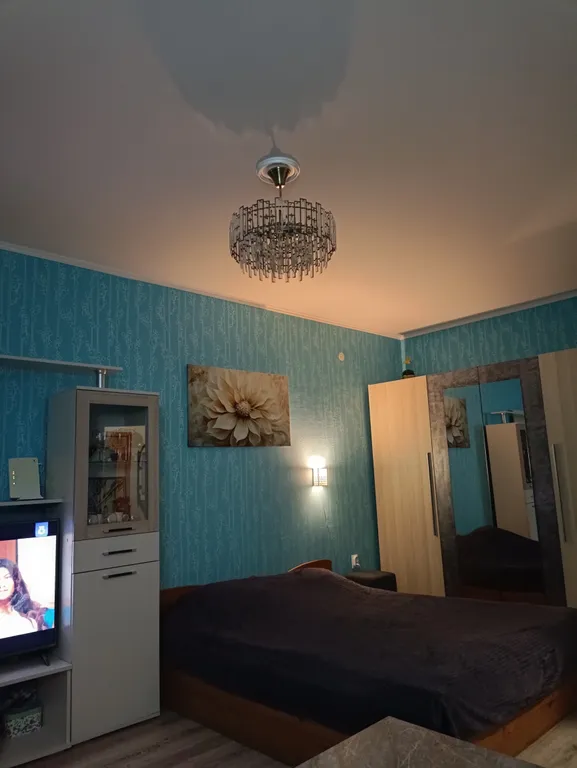 Квартира у моря в центре