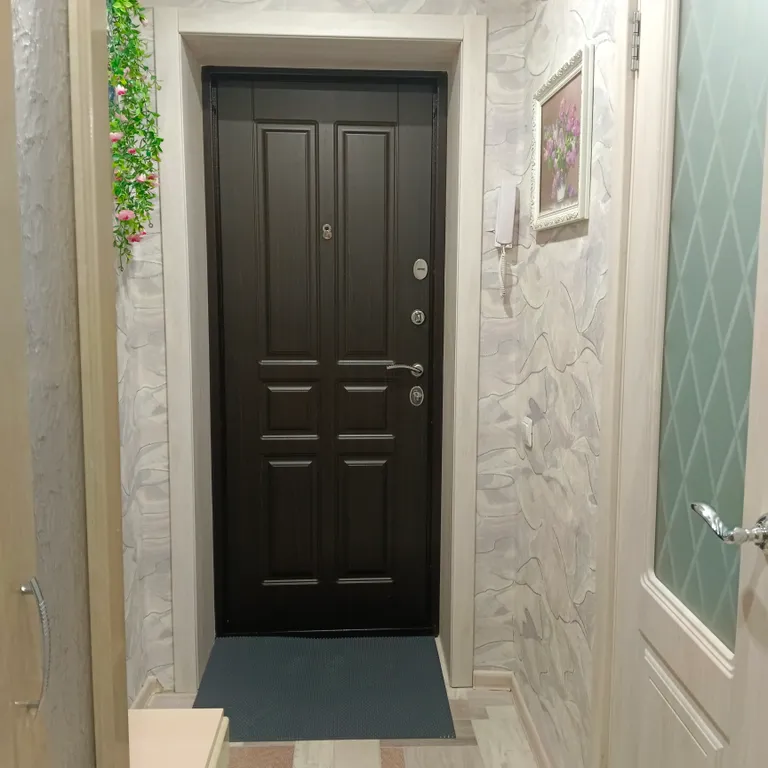 Уютная квартира с набережной на Волгу