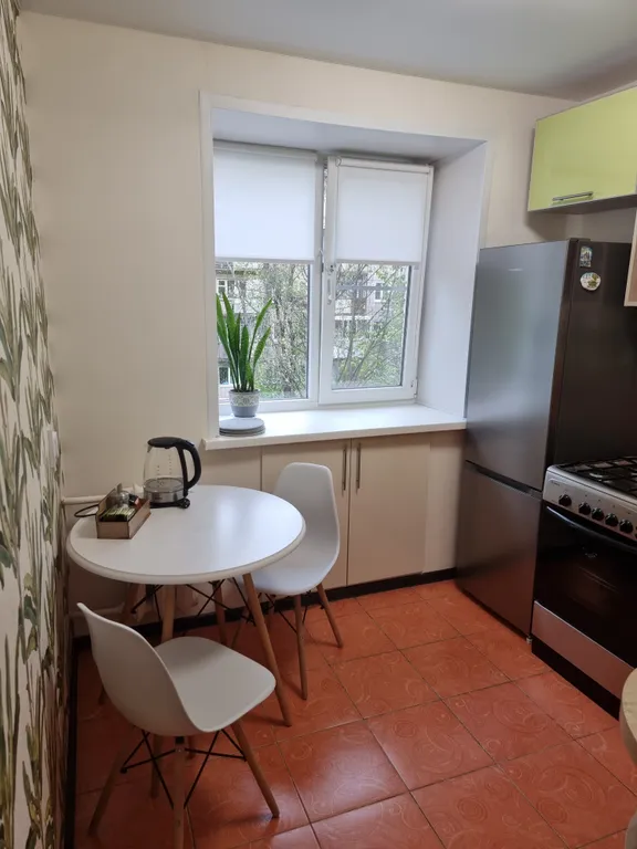 Квартира Уютная квартира в центре города — Ярославль