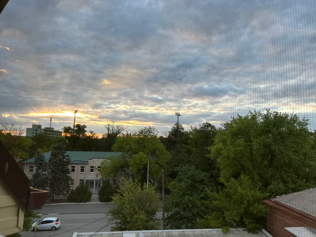 Квартира у моря