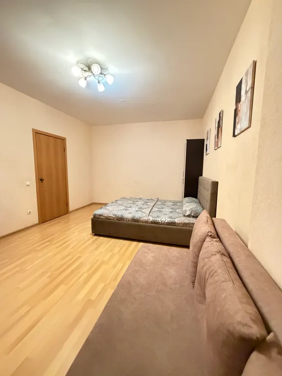 Квартира возле метро