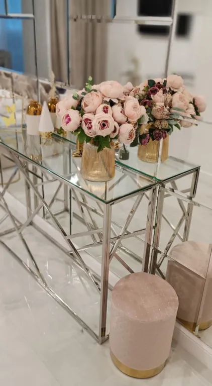 Уютный апартамент