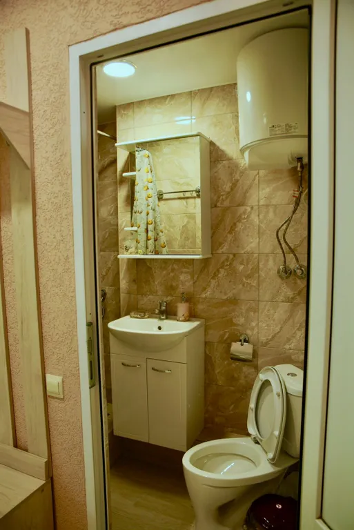 Квартира Комната — Пляхо