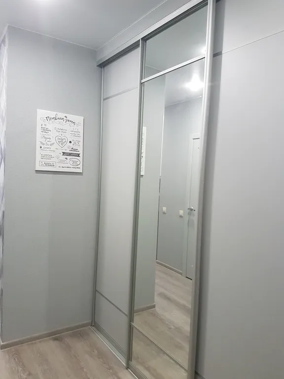 Уютная квартира у Глобуса рядом с Суворовским училищем