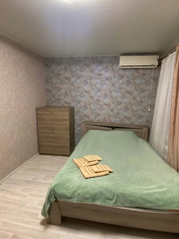 Квартира в частном доме в самом центре города